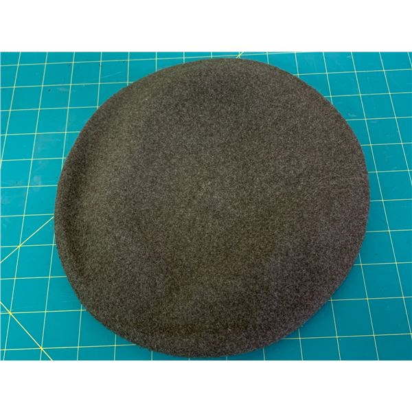 1944 CANADA MILITARY CAP