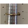 Image 3 : 10K GOLD SIZE 7.5 LADIES RING