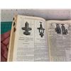 Image 5 : 1919 FAIRBANKS MORSE NO 20 GENERAL CATALOG 960 PAGES