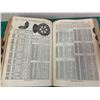 Image 8 : 1919 FAIRBANKS MORSE NO 20 GENERAL CATALOG 960 PAGES
