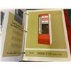 Image 6 : VINTAGE VENDO COCA-COLA POP MACHINE SALESMAN BINDER