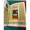 Image 8 : VINTAGE VENDO COCA-COLA POP MACHINE SALESMAN BINDER