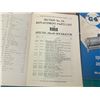 Image 7 : LOT OF MM MINNEAPOLIS MOLINE REPAIR MANUAL ETC