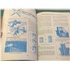Image 8 : LOT OF MM MINNEAPOLIS MOLINE REPAIR MANUAL ETC