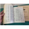 Image 4 : FORD 1928-1934 v8 CAR AND TRUCK ILLUSTRATED PARTS CATALOGUE