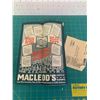 Image 1 : 1927 MACLEODS FALL AND WINTER CATALOG