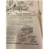 Image 3 : LOT OF 1929 SASKATCHEWAN FARMER NEWSPAPERS