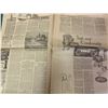 Image 5 : LOT OF 1929 SASKATCHEWAN FARMER NEWSPAPERS