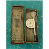 Image 4 : STARRETT ANTIQUE SPEED INDICATOR TOOL