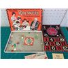 Image 3 : VINTAGE ROLAWEEL GAME