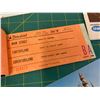 Image 4 : VINTAGE DISNEY LAND COUPON TICKETS GUIDE ETC