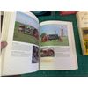Image 2 : LOT OF COLLECTIBLE AND ANTIQUE REFERENCE BOOKS DISNEYANA FARM TRACTORS WATCHES ETC