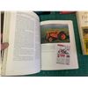 Image 3 : LOT OF COLLECTIBLE AND ANTIQUE REFERENCE BOOKS DISNEYANA FARM TRACTORS WATCHES ETC
