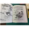 Image 5 : LOT OF COLLECTIBLE AND ANTIQUE REFERENCE BOOKS DISNEYANA FARM TRACTORS WATCHES ETC