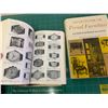 Image 7 : LOT OF COLLECTIBLE AND ANTIQUE REFERENCE BOOKS DISNEYANA FARM TRACTORS WATCHES ETC