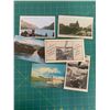 Image 1 : WHITEHORSE YUKON ALASKA RELATED POSTCARDS AND BOOK