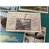 Image 2 : WHITEHORSE YUKON ALASKA RELATED POSTCARDS AND BOOK