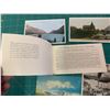 Image 3 : WHITEHORSE YUKON ALASKA RELATED POSTCARDS AND BOOK