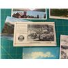 Image 6 : WHITEHORSE YUKON ALASKA RELATED POSTCARDS AND BOOK