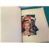 Image 3 : TWO OLD SCRAP BOOKS HOLLYWOOD STARS AND OCCASIONAL CARDS CHRISTMAS ETC