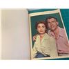 Image 4 : TWO OLD SCRAP BOOKS HOLLYWOOD STARS AND OCCASIONAL CARDS CHRISTMAS ETC