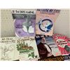 Image 5 : LOT OF OLD SHEET MUSIC