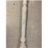 Image 3 : 86" OLD PORCH PILLAR