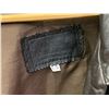 Image 2 : SIZE LARGE LEATHER JACKET