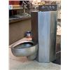 Image 1 : STAINLESS STEEL JAIL TOILET SINK