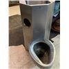 Image 2 : STAINLESS STEEL JAIL TOILET SINK