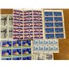 Image 4 : UNUSED VINTAGE CANADIAN POSTAGE STAMPS