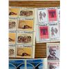 Image 2 : UNUSED VINTAGE CANADIAN POSTAGE STAMPS