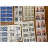 Image 3 : UNUSED VINTAGE CANADIAN POSTAGE STAMPS