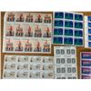Image 2 : UNUSED VINTAGE CANADIAN POSTAGE STAMPS