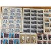 Image 2 : UNUSED VINTAGE CANADIAN POSTAGE STAMPS