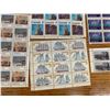 Image 4 : UNUSED VINTAGE CANADIAN POSTAGE STAMPS