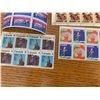 Image 4 : UNUSED VINTAGE CANADIAN POSTAGE STAMPS