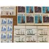 Image 3 : UNUSED VINTAGE CANADIAN POSTAGE STAMPS
