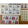Image 4 : UNUSED VINTAGE CANADIAN POSTAGE STAMPS