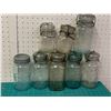Image 1 : LOT OF OLD JARS