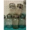 Image 3 : LOT OF OLD JARS
