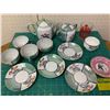 Image 1 : TEA SET AND OTHER CHINA ETC