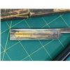 Image 2 : ANTIQUE STRAIGHT RAZOR