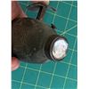 Image 3 : VINTAGE BRAUN HAND GENERATED FLASHLIGHT NOT WORKING