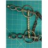 Image 3 : ANTIQUE HORSE BIT