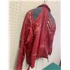 Image 6 : VINTAGE MEDIUM PLEATHER ZIPPER COAT