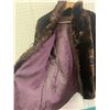 Image 2 : FUR COAT NO TAG