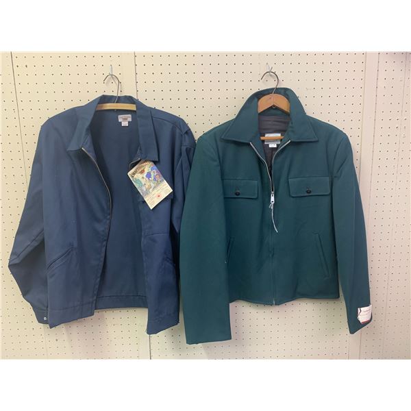 VINTAGE WORK JACKETS NOS
