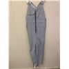Image 1 : VINTAGE GWG RED STRAP SIZE 40 OVERALLS
