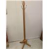Image 1 : ANTIQUE COAT RACK